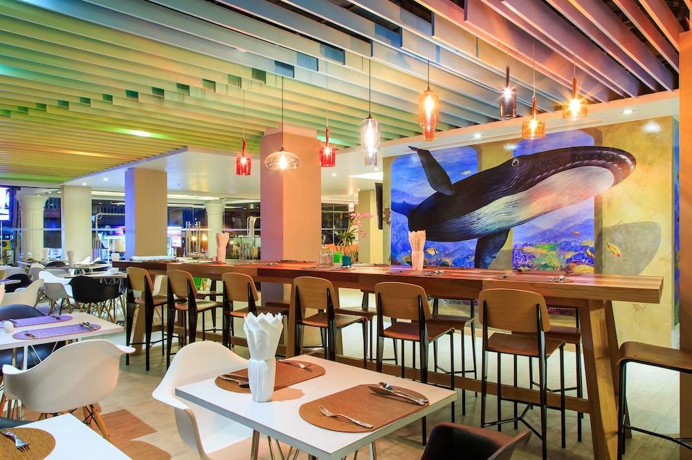 Kudos Parc Pattaya Ξενοδοχείο Εξωτερικό φωτογραφία
