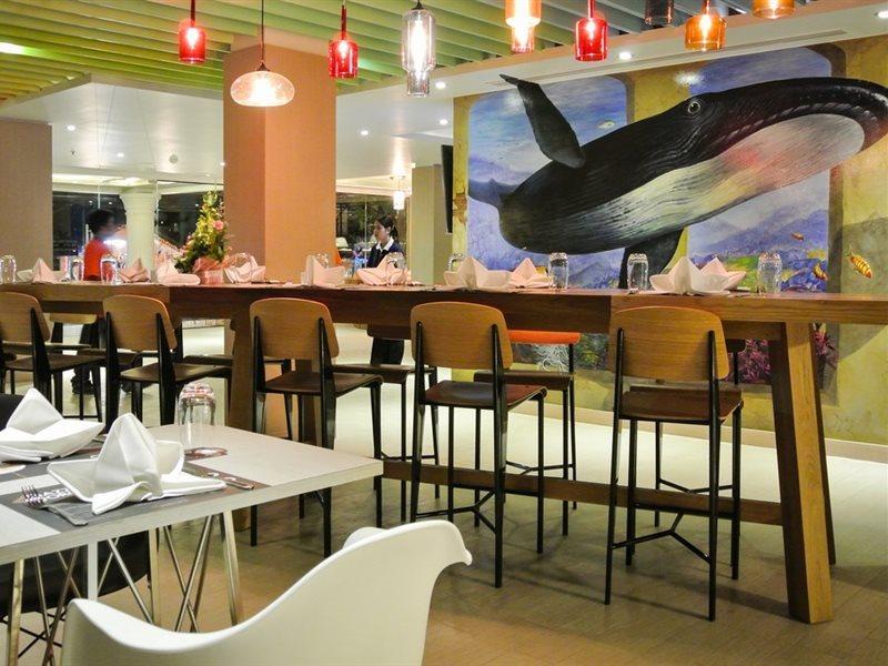 Kudos Parc Pattaya Ξενοδοχείο Εξωτερικό φωτογραφία